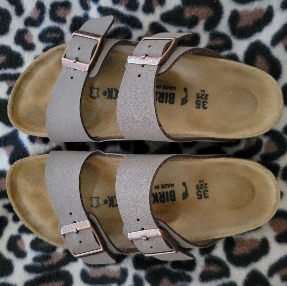 Birkenstock Arizona Sandals